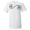 Gildan 2000 Unisex Ultra Cotton® T-Shirt Thumbnail