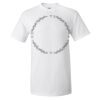 Gildan 2000 Unisex Ultra Cotton® T-Shirt Thumbnail