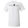 Gildan 2000 Unisex Ultra Cotton® T-Shirt Thumbnail