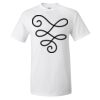 Gildan 2000 Unisex Ultra Cotton® T-Shirt Thumbnail