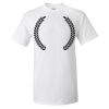 Gildan 2000 Unisex Ultra Cotton® T-Shirt Thumbnail