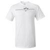 Gildan 2000 Unisex Ultra Cotton® T-Shirt Thumbnail