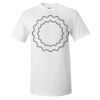 Gildan 2000 Unisex Ultra Cotton® T-Shirt Thumbnail