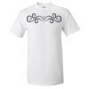 Gildan 2000 Unisex Ultra Cotton® T-Shirt Thumbnail