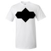 Gildan 2000 Unisex Ultra Cotton® T-Shirt Thumbnail