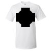 Gildan 2000 Unisex Ultra Cotton® T-Shirt Thumbnail