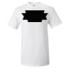Gildan 2000 Unisex Ultra Cotton® T-Shirt Thumbnail