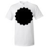 Gildan 2000 Unisex Ultra Cotton® T-Shirt Thumbnail