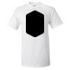 Gildan 2000 Unisex Ultra Cotton® T-Shirt Thumbnail