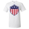 Gildan 2000 Unisex Ultra Cotton® T-Shirt Thumbnail
