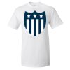 Gildan 2000 Unisex Ultra Cotton® T-Shirt Thumbnail