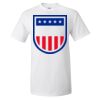 Gildan 2000 Unisex Ultra Cotton® T-Shirt Thumbnail