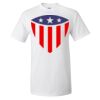 Gildan 2000 Unisex Ultra Cotton® T-Shirt Thumbnail