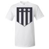Gildan 2000 Unisex Ultra Cotton® T-Shirt Thumbnail