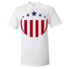Gildan 2000 Unisex Ultra Cotton® T-Shirt Thumbnail