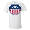 Gildan 2000 Unisex Ultra Cotton® T-Shirt Thumbnail