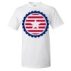 Gildan 2000 Unisex Ultra Cotton® T-Shirt Thumbnail