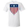 Gildan 2000 Unisex Ultra Cotton® T-Shirt Thumbnail