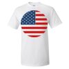 Gildan 2000 Unisex Ultra Cotton® T-Shirt Thumbnail