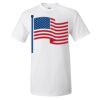 Gildan 2000 Unisex Ultra Cotton® T-Shirt Thumbnail