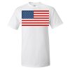 Gildan 2000 Unisex Ultra Cotton® T-Shirt Thumbnail