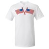 Gildan 2000 Unisex Ultra Cotton® T-Shirt Thumbnail