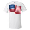Gildan 2000 Unisex Ultra Cotton® T-Shirt Thumbnail