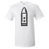 Gildan 2000 Unisex Ultra Cotton® T-Shirt Thumbnail