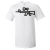 Gildan 2000 Unisex Ultra Cotton® T-Shirt Thumbnail