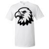 Gildan 2000 Unisex Ultra Cotton® T-Shirt Thumbnail