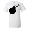 Gildan 2000 Unisex Ultra Cotton® T-Shirt Thumbnail