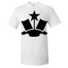 Gildan 2000 Unisex Ultra Cotton® T-Shirt Thumbnail