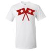 Gildan 2000 Unisex Ultra Cotton® T-Shirt Thumbnail