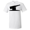 Gildan 2000 Unisex Ultra Cotton® T-Shirt Thumbnail