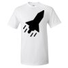 Gildan 2000 Unisex Ultra Cotton® T-Shirt Thumbnail