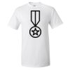 Gildan 2000 Unisex Ultra Cotton® T-Shirt Thumbnail