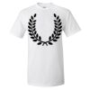 Gildan 2000 Unisex Ultra Cotton® T-Shirt Thumbnail