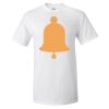 Gildan 2000 Unisex Ultra Cotton® T-Shirt Thumbnail