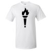 Gildan 2000 Unisex Ultra Cotton® T-Shirt Thumbnail