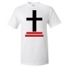 Gildan 2000 Unisex Ultra Cotton® T-Shirt Thumbnail
