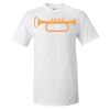 Gildan 2000 Unisex Ultra Cotton® T-Shirt Thumbnail