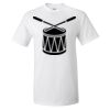 Gildan 2000 Unisex Ultra Cotton® T-Shirt Thumbnail