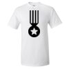 Gildan 2000 Unisex Ultra Cotton® T-Shirt Thumbnail