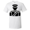 Gildan 2000 Unisex Ultra Cotton® T-Shirt Thumbnail