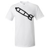Gildan 2000 Unisex Ultra Cotton® T-Shirt Thumbnail