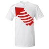 Gildan 2000 Unisex Ultra Cotton® T-Shirt Thumbnail