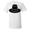 Gildan 2000 Unisex Ultra Cotton® T-Shirt Thumbnail