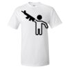 Gildan 2000 Unisex Ultra Cotton® T-Shirt Thumbnail