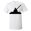 Gildan 2000 Unisex Ultra Cotton® T-Shirt Thumbnail