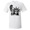 Gildan 2000 Unisex Ultra Cotton® T-Shirt Thumbnail